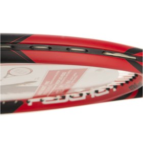 تصویر راکت تنیس wilson federer control 103 