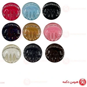 تصویر فروشگاه هومن دکمه