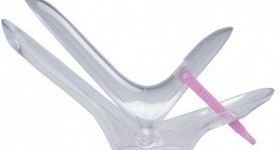 تصویر اسپکلوم دلفینی بکر - بسته بندی تکی 