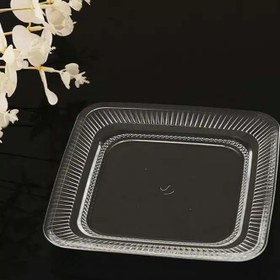 تصویر شیرینی خوری مینی پاشاباغچه مدل الیسا کد 54833 