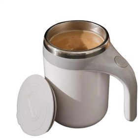 تصویر ماگ همزن 