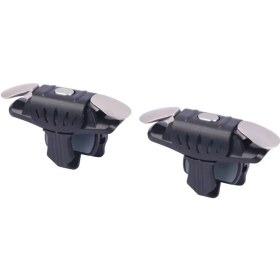 تصویر دسته بازی PubG انگشتی کد 4 