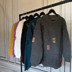 تصویر بافت زاپدار زنانه 