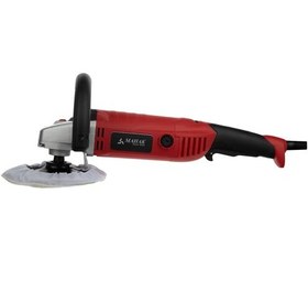 تصویر دستگاه پولیش محک 1300 وات مدل AP-180H 