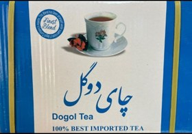 تصویر چای کله مورچه ۶۰۰۰ گرم 