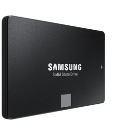 تصویر حافظه SSD سامسونگ Samsung 870 EVO 500GB ا Samsung 870 EVO SATA 2.5inch SSD 500GB Samsung 870 EVO SATA 2.5inch SSD 500GB