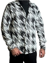 تصویر پیراهن پشمی کد 504 