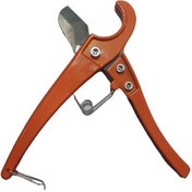 تصویر قیچی لوله بر تک ضرب ۳۲ میلی متر 