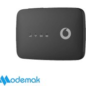 تصویر مودم همراه آلکاتل مدل MW45V قابل حمل ۴G LTE 