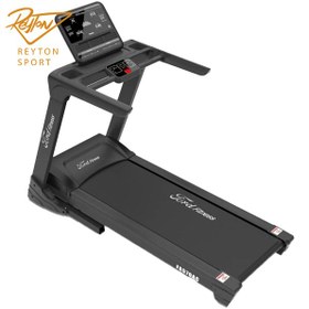 تصویر تردمیل باشگاهی فورد Ford-FA570AC AC treadmill