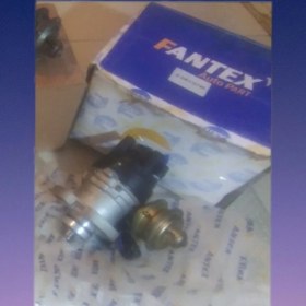 تصویر دلکو پراید کاربرات فنتکس (FANTEX) 