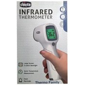 تصویر تب سنج لیزری نوزاد و کودک چند منظوره چیکو CHICCO CHICCO
