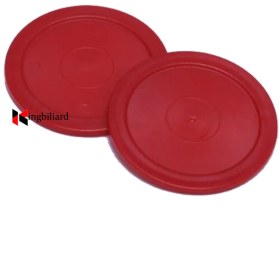 تصویر توپ ایرهاکی چینی 