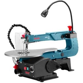 تصویر اره مویی برقی 5701 رونیکس Electric fretsaw 5701 ronix