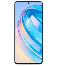 تصویر گوشی موبایل X8A آنر (HONOR) حافظه128گیگابایت و رم6گیگابایت HONOR X8a 128GB And 6GB RAM Mobile Phone