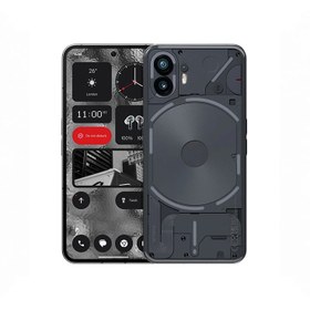 تصویر گوشی موبایل ناتینگ مدل Phone 2 دو سیم کارت ظرفیت ۲۵۶ گیگابایت و رم ۱۲ گیگابایت 