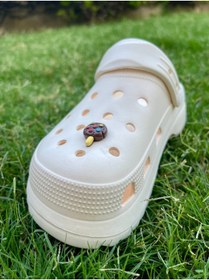 تصویر هدیه مفهومی کراکس Crocs اورجینال mmicrecream 