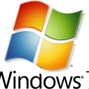 تصویر نصب Windows 7 با درایور Windows7 Installation