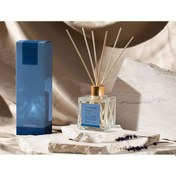 تصویر خوشبو کننده انگلیش هوم 200 میل رایحه Mediterranean Mediterranean Room Fragrance with Stick 200 Ml