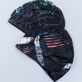 تصویر کلاه شنا 