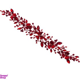 تصویر ریسه مو مجلسی زنانه مدل M20 