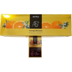 تصویر تنباکو باکسی شکوفه پرتقال برند آس پلاس ۱۱۳۴۰ 