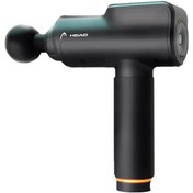 تصویر ماساژور تفنگی قابل حمل شیائومی مدل Xiaomi HEAD Pro Massage Gun FG007 