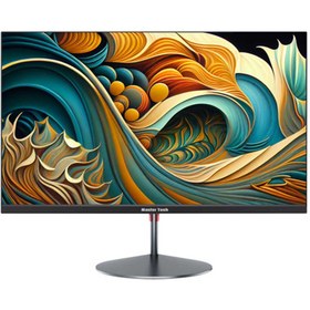 تصویر مانیتور مسترتک مدل VL229 Slim سایز 22 اینچ Master Tech VL229 Slim 22 inch Monitor