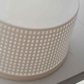 تصویر سبد پمپ کولر آبی 