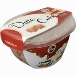 تصویر پوره خرما(حبه ای) 