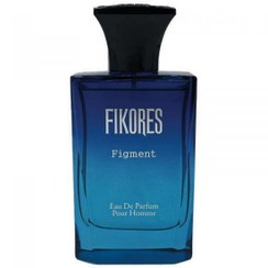 تصویر ادکلن مردانه فیکورس مدل figment حجم 100 میلی لیتر figment Men's cologne 100 ml