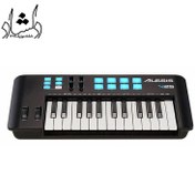 تصویر میدی کنترلر Alesis V25 MKII 