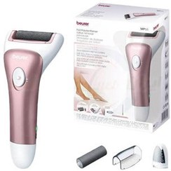 تصویر سنگ پا برقی بیورر مدل MP55 Beauty Callus Remover MP55