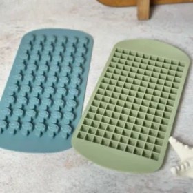 تصویر قالب سیلیکونی ریز کد ۲۴۵ 