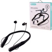 تصویر هندزفری گردنی کوکلاسیک Angel Kuclassic Angel Neckband Handsfree