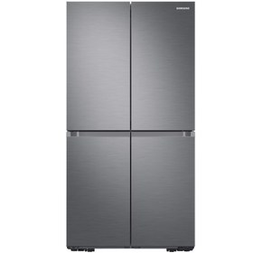 تصویر یخچال فریزر سامسونگ RF59 