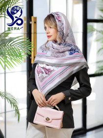 تصویر روسری طرح پتینه (259) 