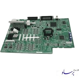 تصویر مین برد پرینتر DFX 9000 