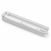 تصویر کیف قلم لمسی پرودو مدل capen | سفید 