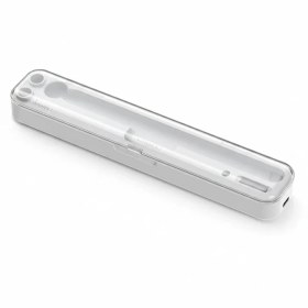 تصویر کیف قلم لمسی پرودو مدل capen | سفید 