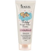 تصویر کرم سوختگی پای کودک بیبی فرست حجم ۷۵ میلی لیتر 