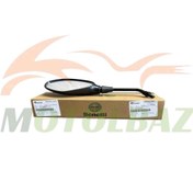 تصویر آیینه سمت چپ بنلی tnt25 
