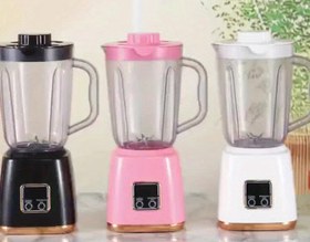 تصویر مخلوط کن شارژی Juicing Cup 