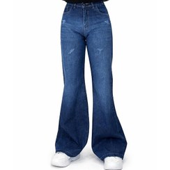 تصویر شلوار دمپا اسپانیش 1568 سایز 34 تا 48 