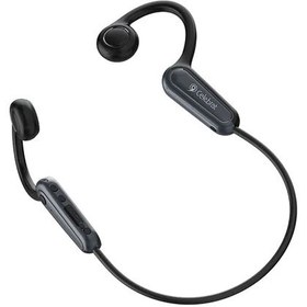 تصویر هدفون بی سیم Yison SE9 Bone Conduction 