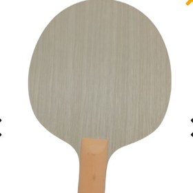 تصویر چوب راکت پینگ پنگ بالسا فیتر کربن 8.5 Tsp Balsa Fitter 8.5 Carbon Table Tennis Blade 