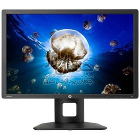 تصویر مانیتور دست دوم اچ پی ۲۴ اینچ HP Z24i Monitor Stock HP Z24i LED-backlit