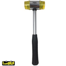 تصویر چکش فیبری 350 گرمی 