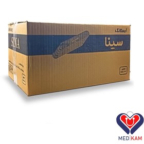 تصویر آبسلانگ چوبی سینا 