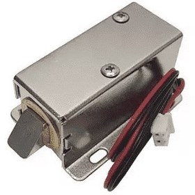 تصویر لاکر برقی باشگاهی 